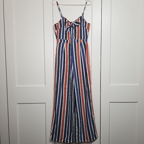 Romeo and juliet couture jumpsuit - Picture 2 of 6